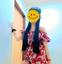 Pari Independent - escort in Noida