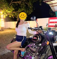 Pari Independent - escort in Noida