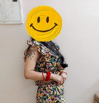 Pari Independent - escort in Noida