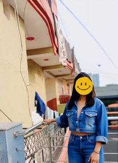 Pari Independent - escort in Gurgaon Photo 4 of 5