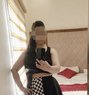 Pari [independent] Real Meet Chat Sex - escort in Navi Mumbai Photo 1 of 3