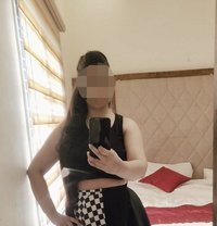 Pari [independent] Meet live Cam ❣️ - puta in Navi Mumbai