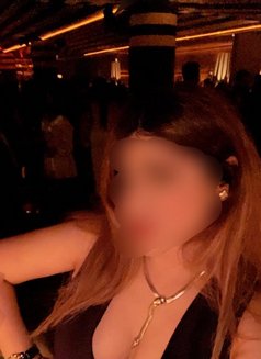 Pari Indian Cabin Crew in Dubai. 3some - escort in Dubai Photo 1 of 14