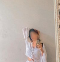 Pari Indian Cabin Crew in Dubai. 3some - escort in Dubai