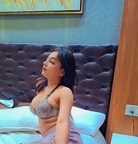 Pari - escort in Hyderabad