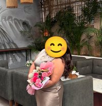 My love - escort in Mumbai