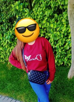 Abhika independent girl,,""" - escort in New Delhi Photo 4 of 4