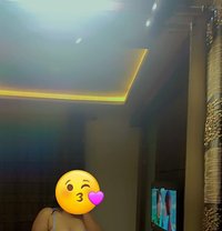 Pari - escort in Rajkot