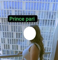 Pari - escort in Rajkot