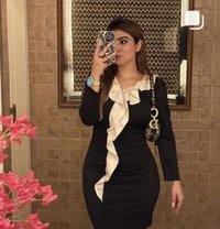 Pari - escort in Ras al-Khaimah