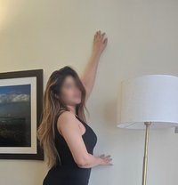 Priya Independent Indian 3som & Mujra - puta in Dubai