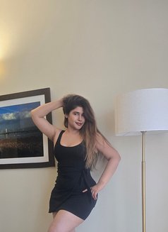 Pari Indian Cabin Crew in Dubai. 3some - escort in Dubai Photo 6 of 14