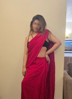 Pari Indian Cabin Crew in Dubai. 3some - escort in Dubai Photo 11 of 14