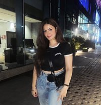 Pari Indian - escort in Abu Dhabi