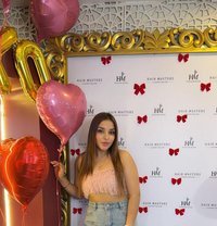 Pari Indian Model - escort in Abu Dhabi