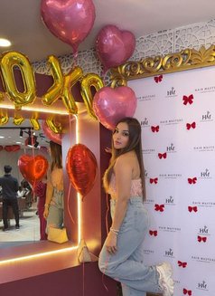 Pari Indian Model - escort in Abu Dhabi Photo 2 of 3