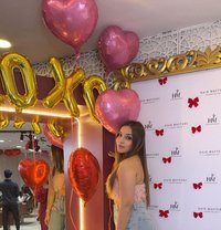 Pari Indian Model - escort in Abu Dhabi