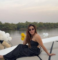 Pari Indian Model - escort in Abu Dhabi