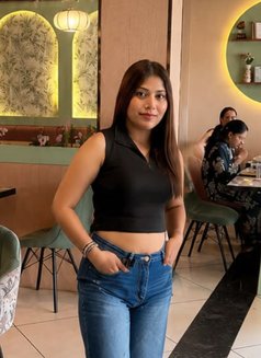 Pari Indipendent (Cam & Meet) Escort - puta in Bangalore Photo 3 of 3