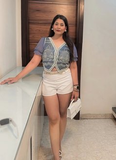 Pari Indipendent (Cam & Meet) Escort - puta in Bangalore Photo 2 of 3