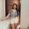 Pari Indipendent (Cam & Meet) Escort - puta in Bangalore Photo 2 of 3
