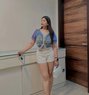 Pari Indipendent (Cam & Meet) Escort - puta in Bangalore Photo 1 of 3