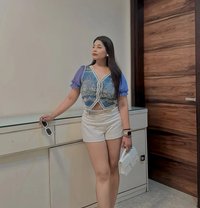 Pari Indipendent (Cam & Meet) Escort - puta in Bangalore Photo 1 of 3