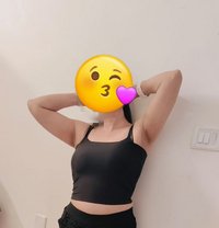 Sapna Indipendent (Cam & Meet) Escort - escort in Chennai