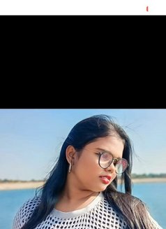 Pari K - escort in Bangalore Photo 1 of 2