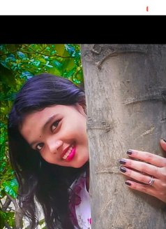 Pari K - escort in Bangalore Photo 2 of 2