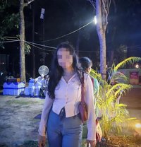 Pari live show$meet available - escort in Chennai