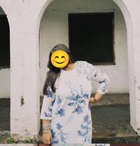 Pari Meet N Webcam Independent - puta in Candolim, Goa