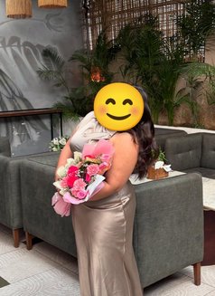 Pari meet n webcam independent - escort in Mumbai Photo 4 of 8