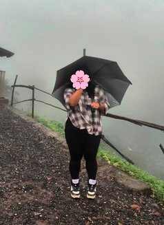 Pari Meet N Webcam Independent - escort in New Delhi Photo 3 of 4