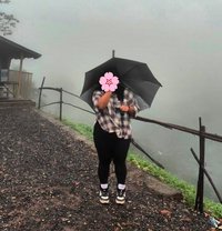 Pari meet n webcam independent - escort in Navi Mumbai