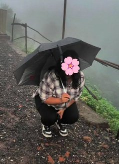 Pari meet n webcam independent - escort in Navi Mumbai Photo 3 of 4