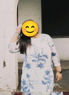 Pari Meet N Webcam Independent - escort in Pune Photo 1 of 8