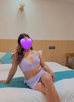Pari 24x7 cam show available - escort in Kathmandu Photo 1 of 3
