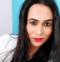 Pari Pearl - Male escort in Bangalore