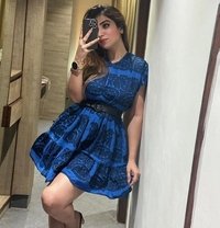 Pari Sharma - escort in Dubai