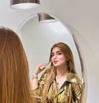 Pari Sharma - escort in Fujairah