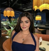 Pari Vip - puta in Dubai