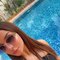 Pari Vip Model - escort in Ajmān