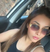 Pari Vip Model - escort in Ajmān