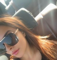Pari Vip Model - escort in Ajmān