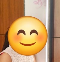 Paridhi Independent local Girl - puta in Mumbai