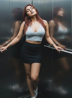 Paridhi - escort in Ahmedabad Photo 1 of 5