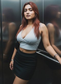 Paridhi - escort in Ahmedabad Photo 3 of 5