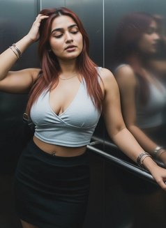 Paridhi - escort in Ahmedabad Photo 4 of 5