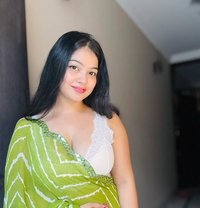 Paridhi - escort in Candolim, Goa